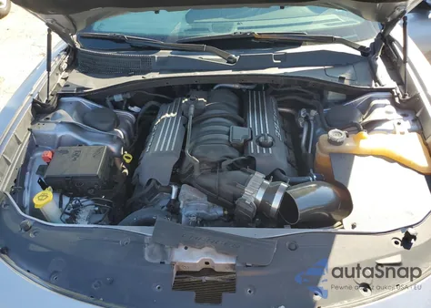 2016 Dodge Charger Srt 392 z USA, uszkodzony, nr VIN 2C3CDXEJ7GH145171